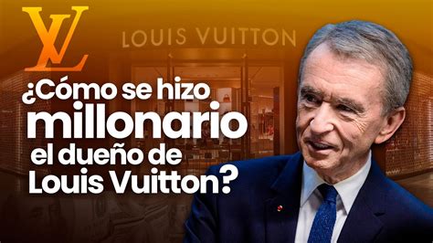 dueños de louis vuitton|Louis Vuitton espana.